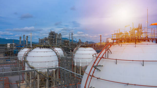 Liquefied Natural Gas (LNG)
