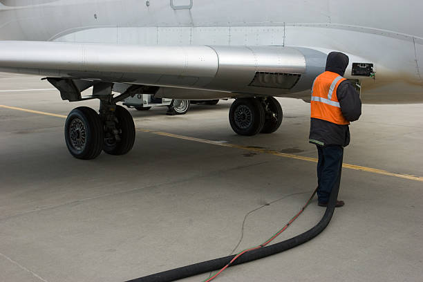 Jet A1 Fuel – Aviation Kerosene