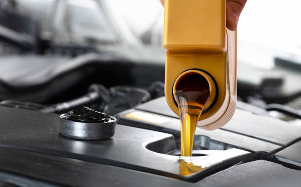 D2 Gas Oil (Gasoil L-0.2-62)